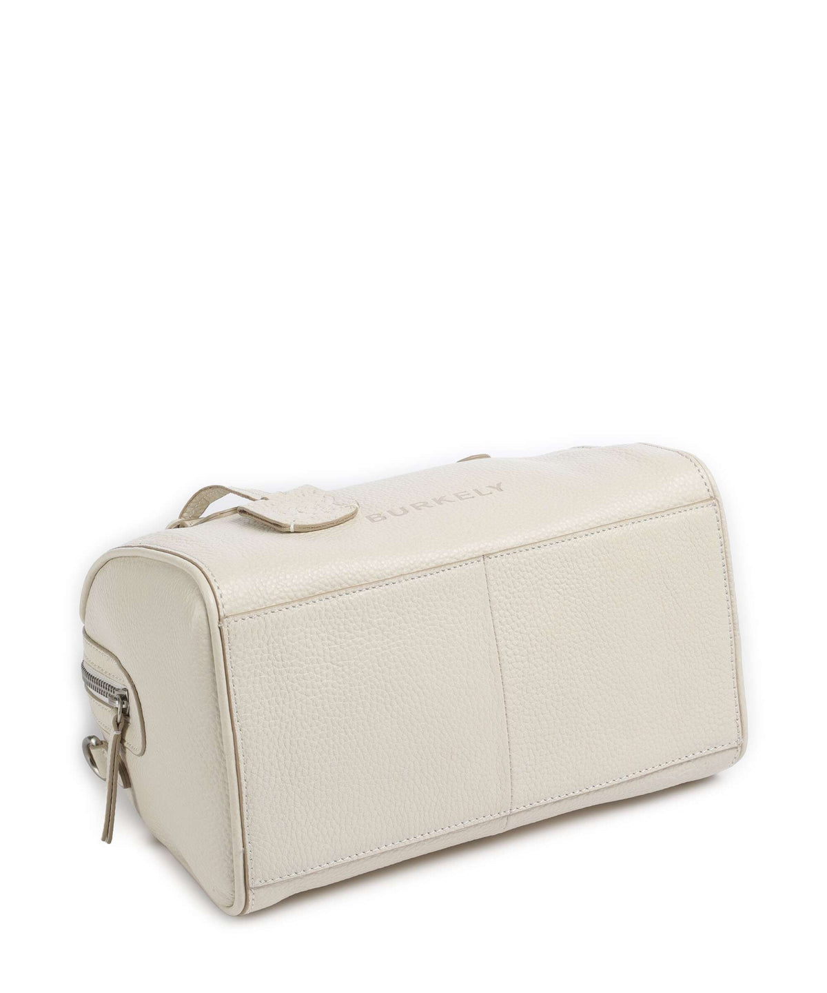 Burkely Always Alyx Handbag whimsy white