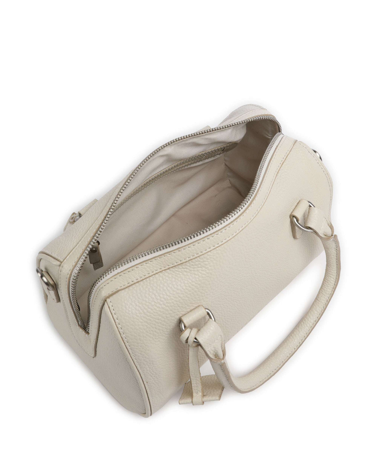 Burkely Always Alyx Handbag whimsy white