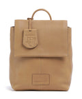Burkely Soft Skylar Backpack bag natural nude