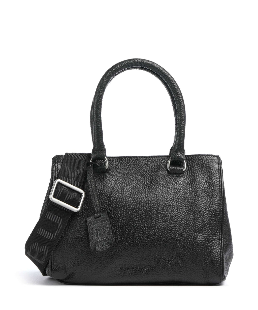Burkely Always Ava Handbag black