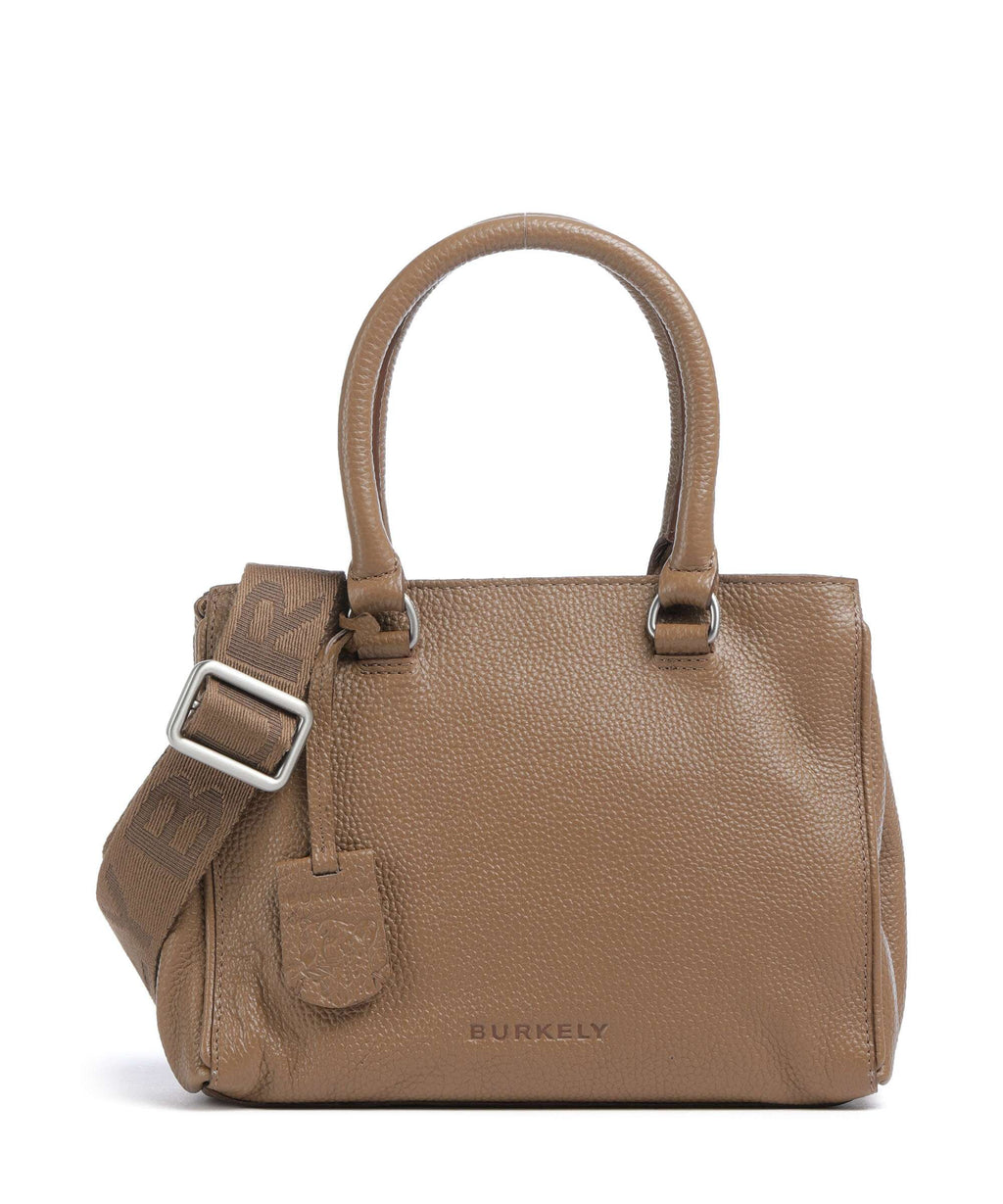 Burkely Always Ava Handbag taupe