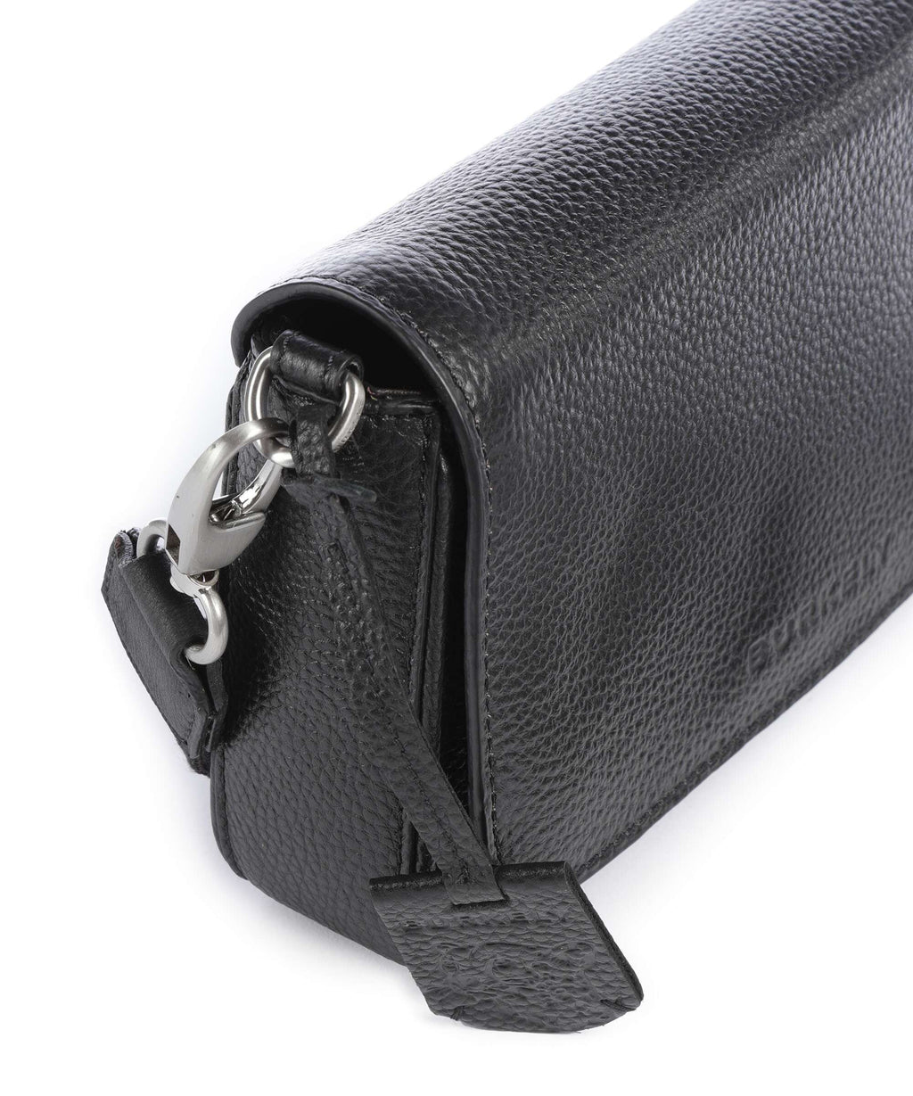 Burkely Always Ava Crossbody bag black