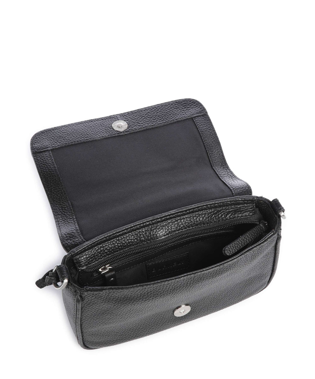Burkely Always Ava Crossbody bag black