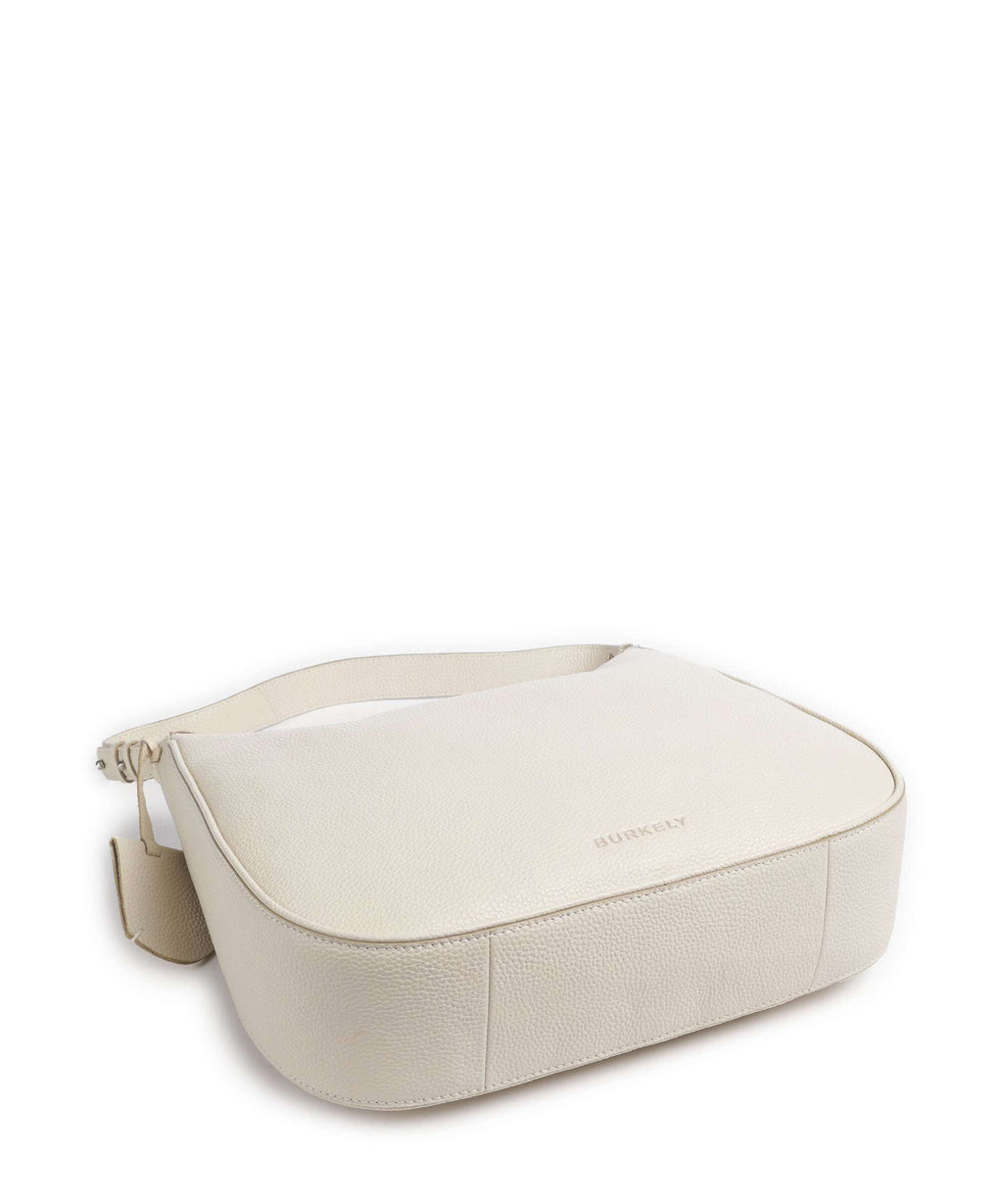 Burkely Always Ava Hobo bag offwhite
