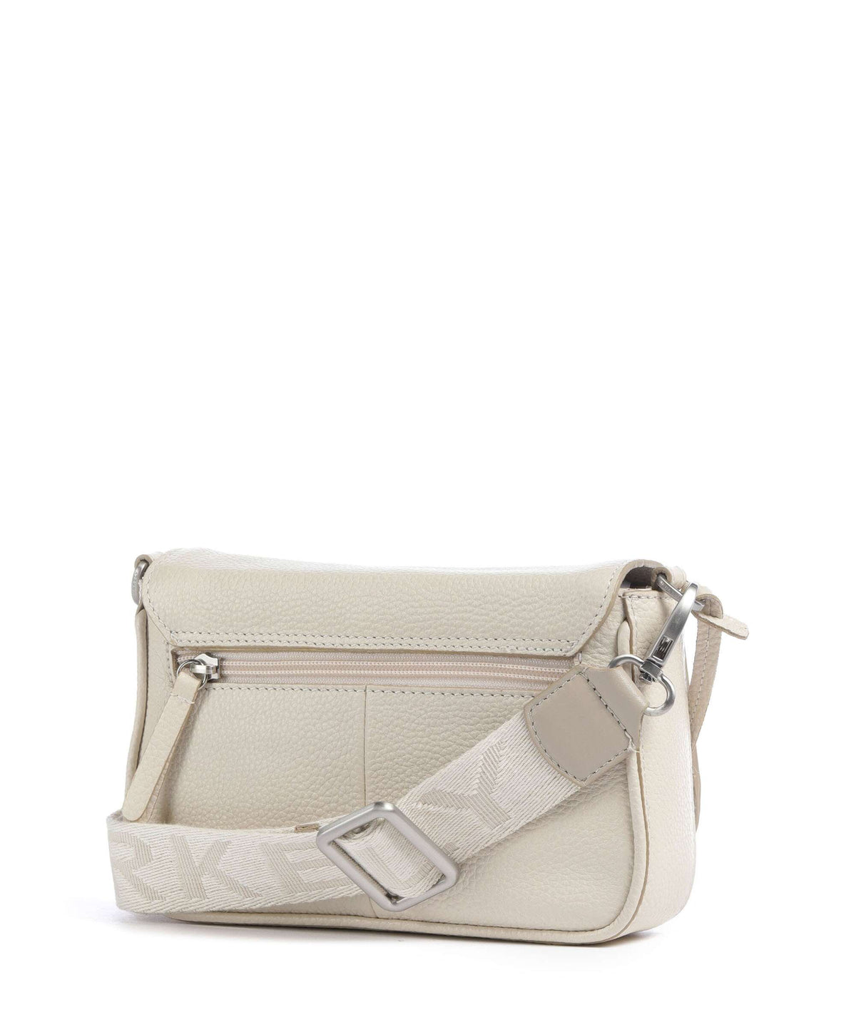 Burkely Always Ava Crossbody bag offwhite