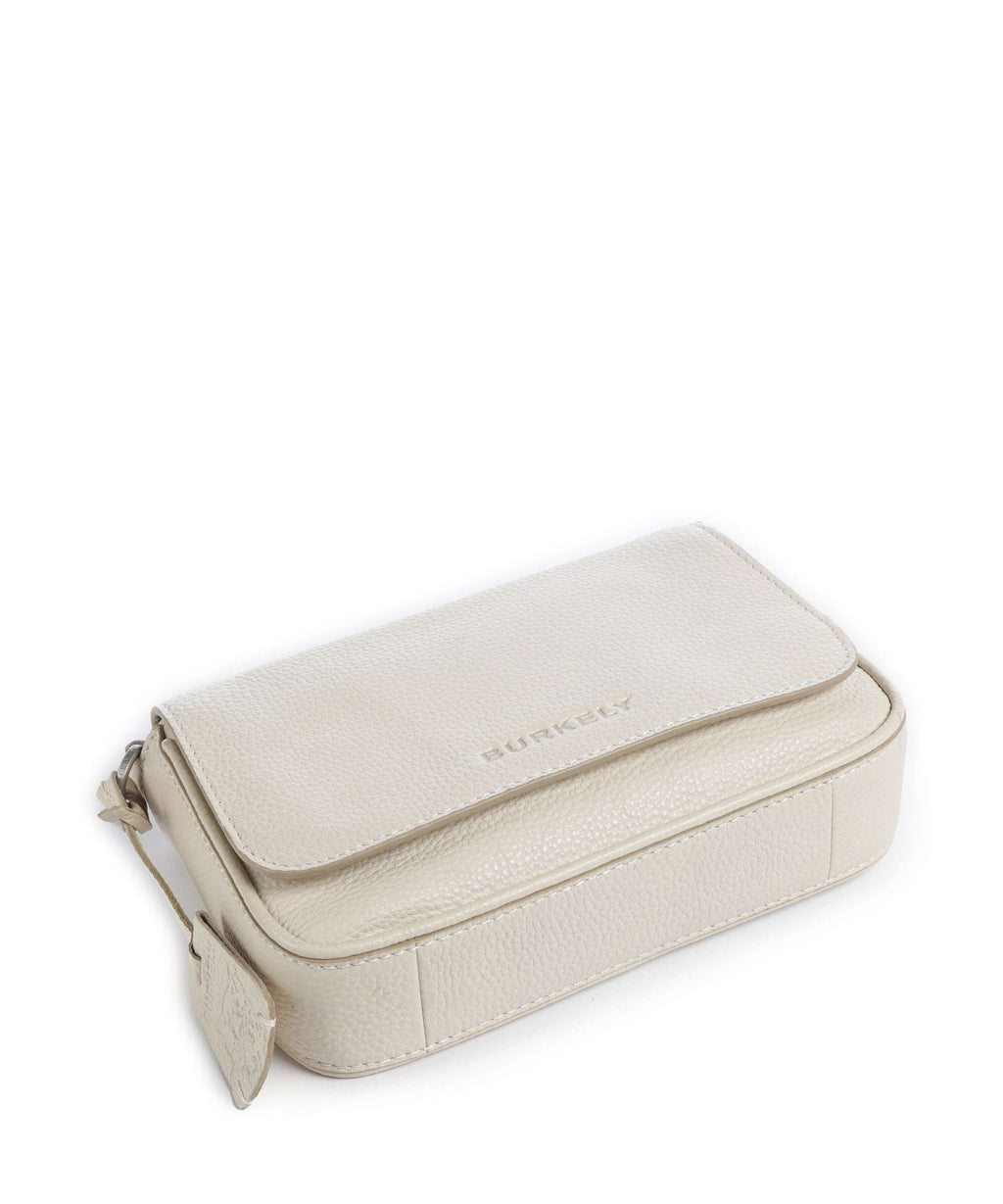 Burkely Always Ava Crossbody bag offwhite