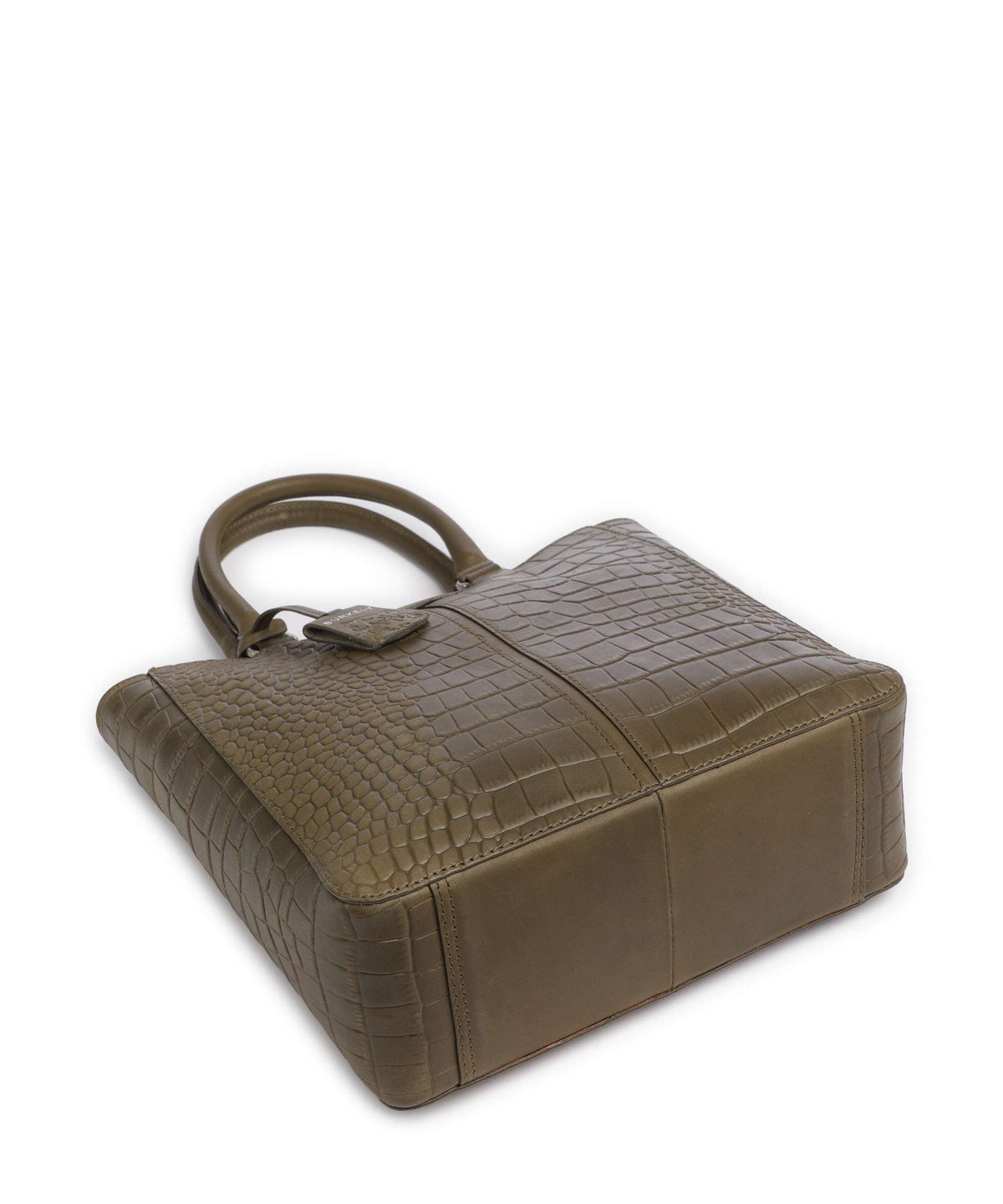 Burkely Cool Colbie Handbag olive