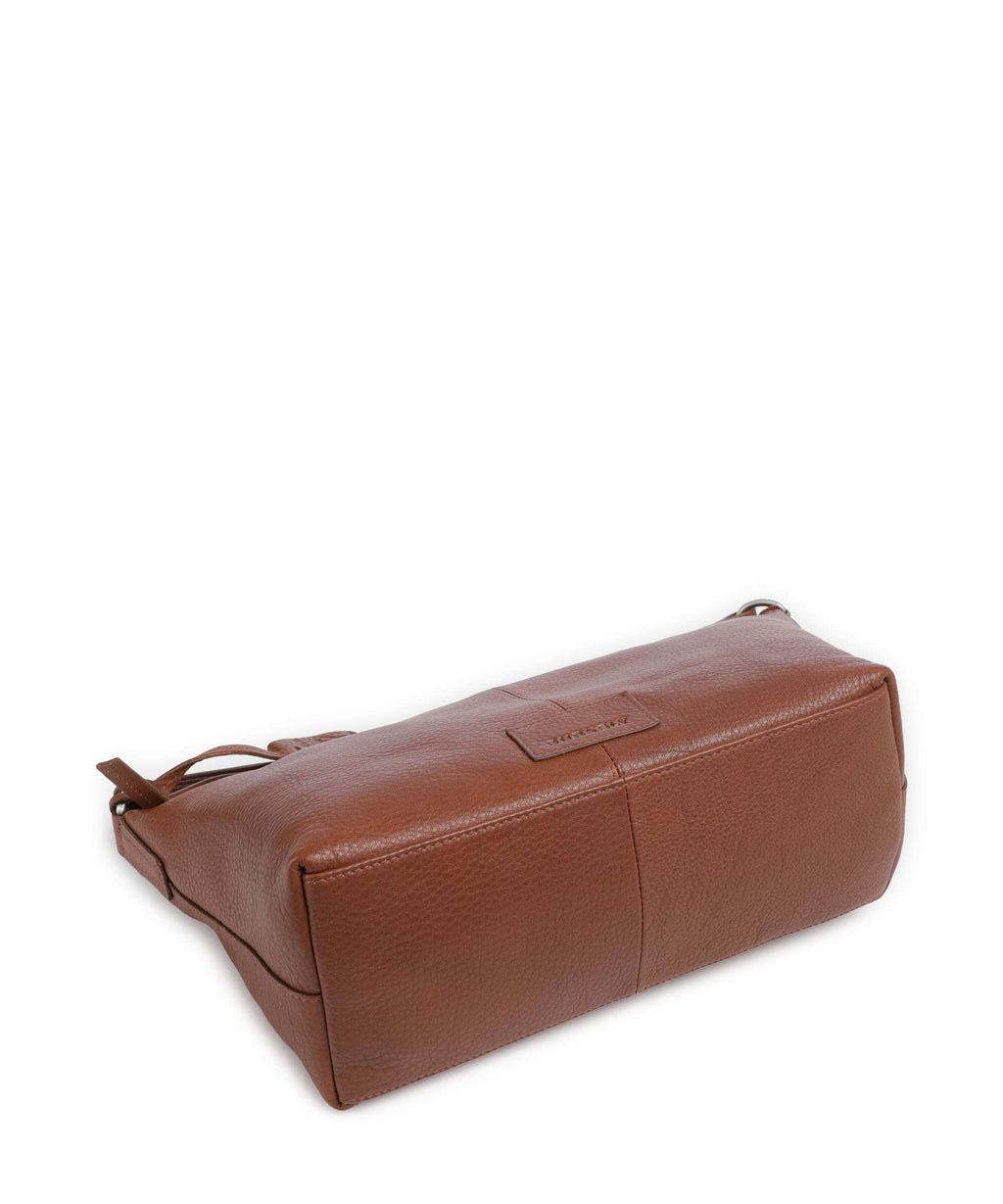 Burkely Soft Skylar Crossbody bag chestnut