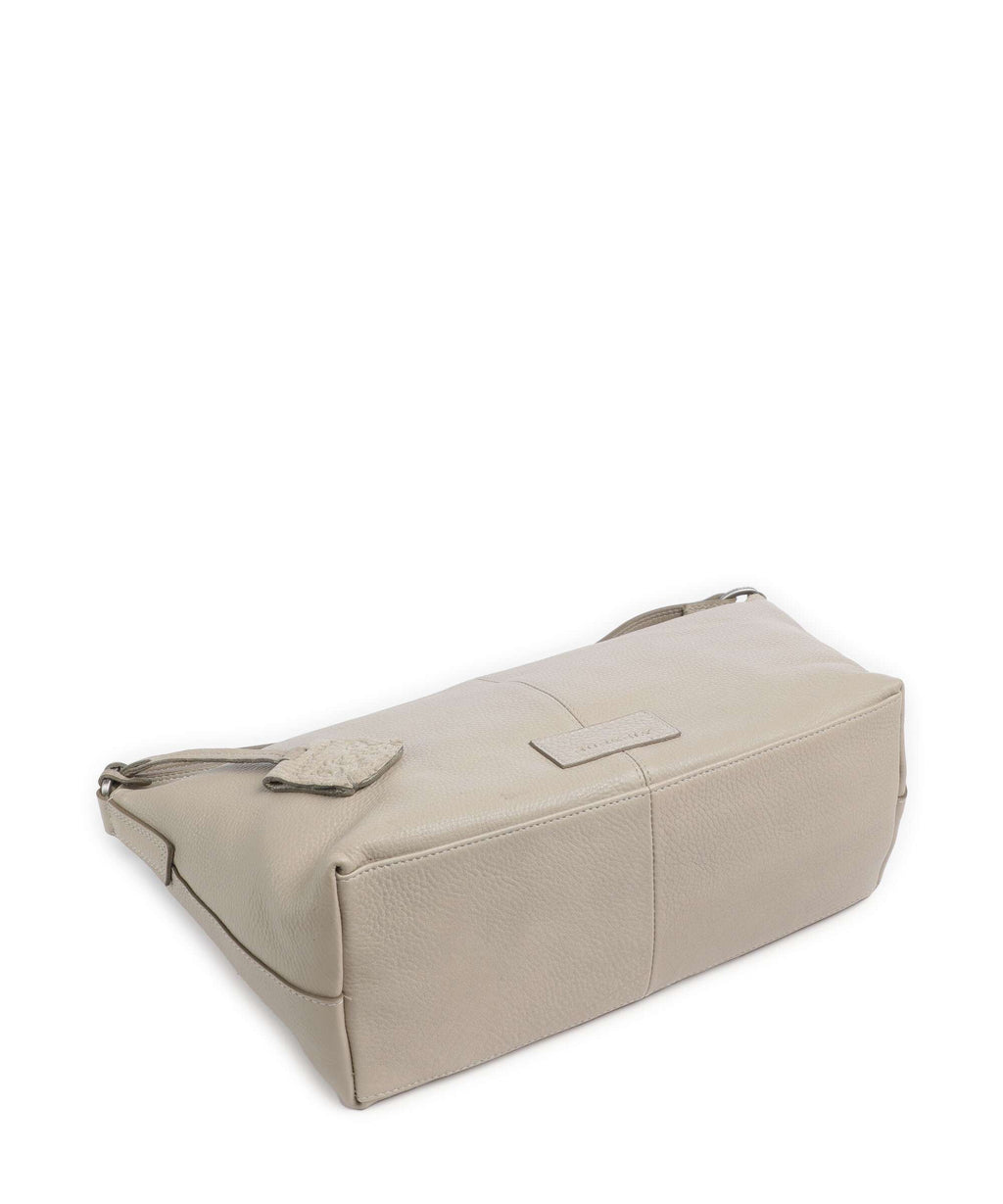 Burkely Soft Skylar Crossbody bag grey