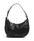 Burkely Vintage Veda Shoulder bag black