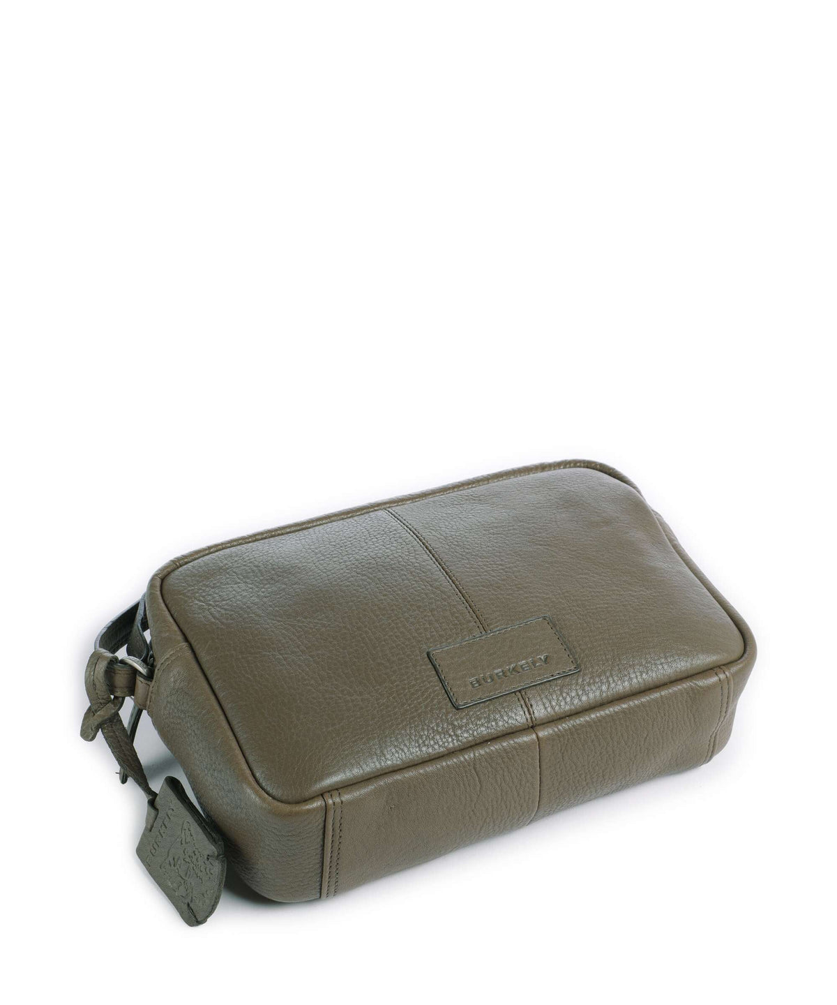 Burkely Soft Skylar Crossbody bag taupe