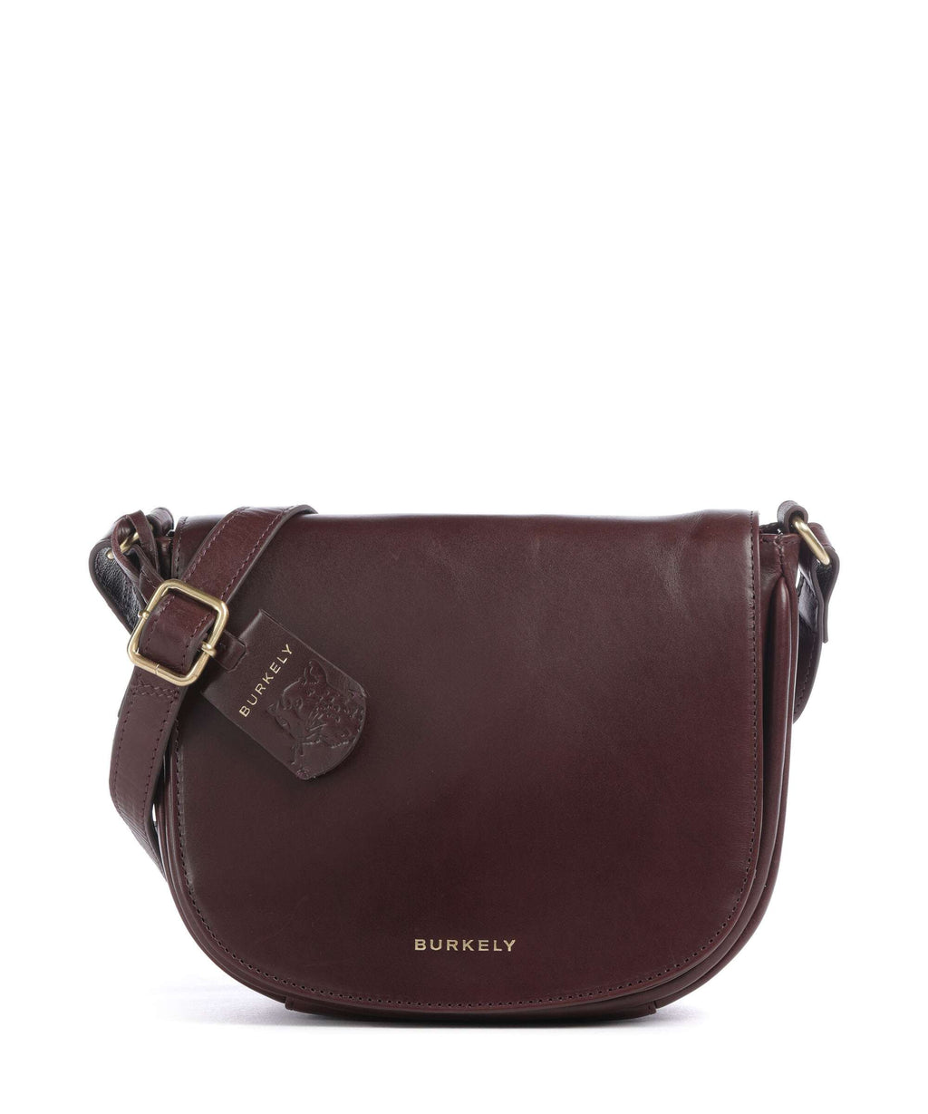 Burkely Vintage Veda Crossbody bag cherry