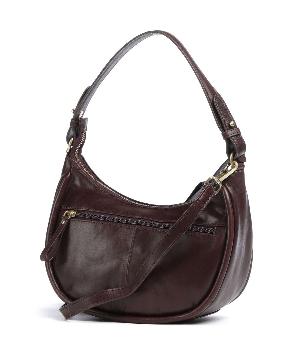 Burkely Vintage Veda Shoulder bag cherry
