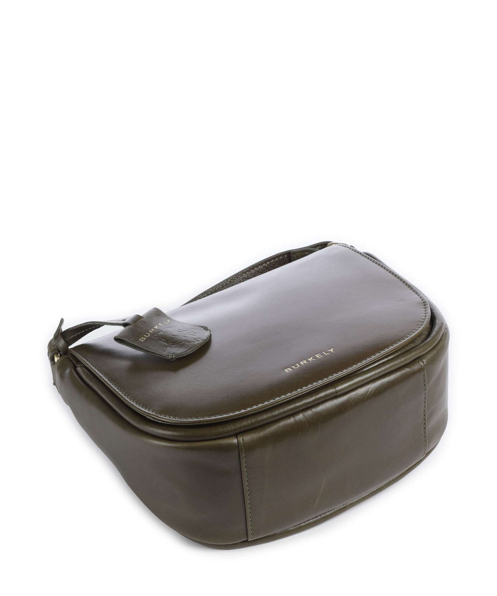 Burkely Vintage Veda Crossbody bag olive