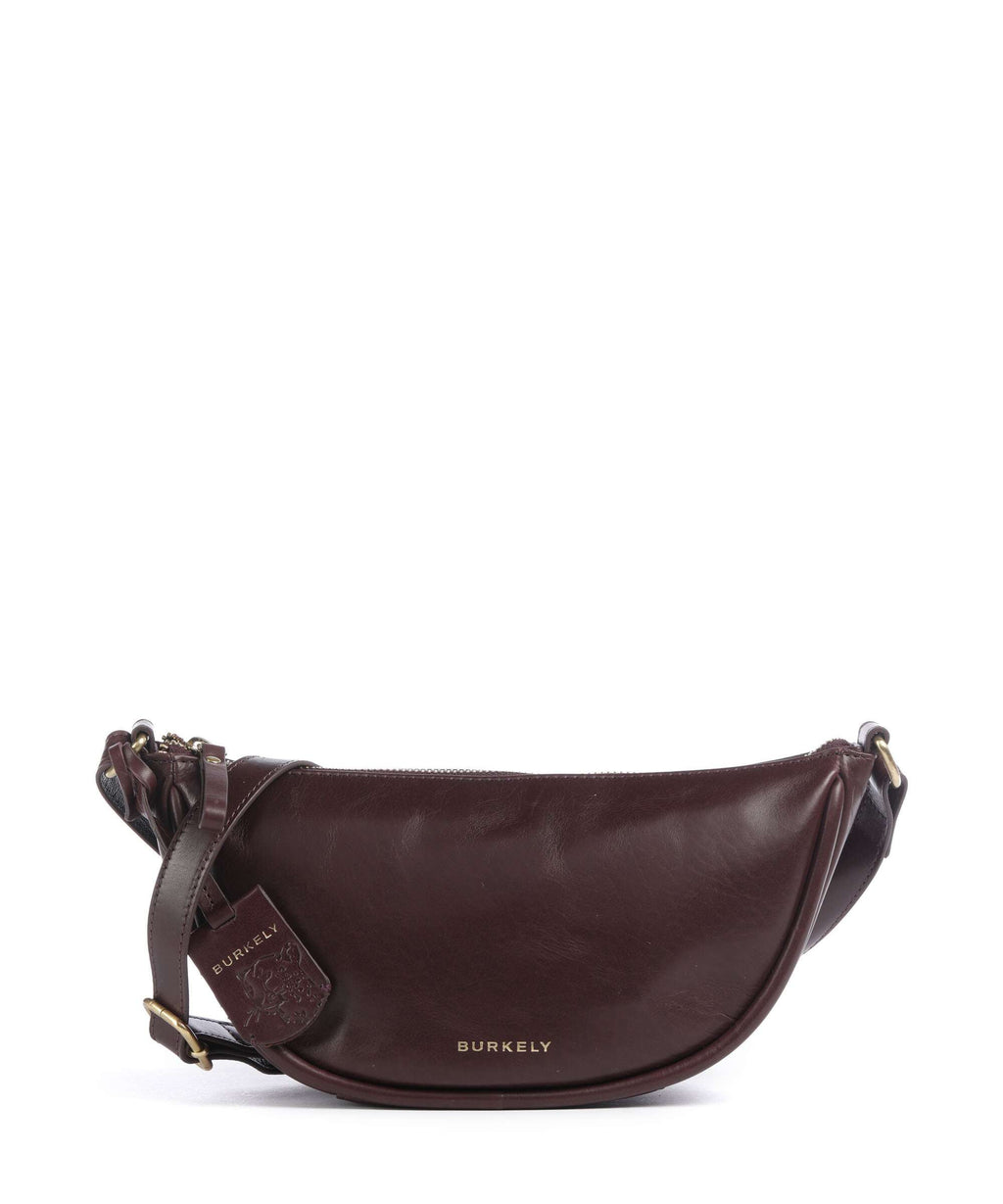 Burkely Vintage Veda Crossbody bag cherry