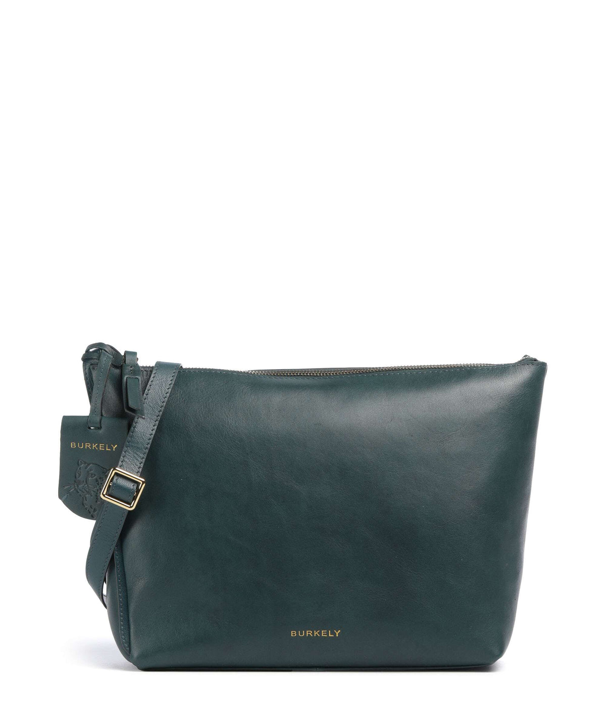 Burkely Fine Florence Crossbody bag teal