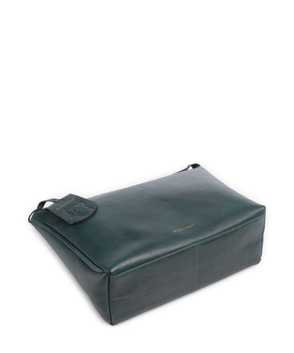 Burkely Fine Florence Crossbody bag teal