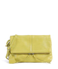 Burkely Nalan Crossbody bag lime