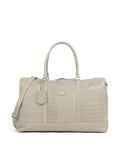 Burkely Cool Colbie Weekend bag grey