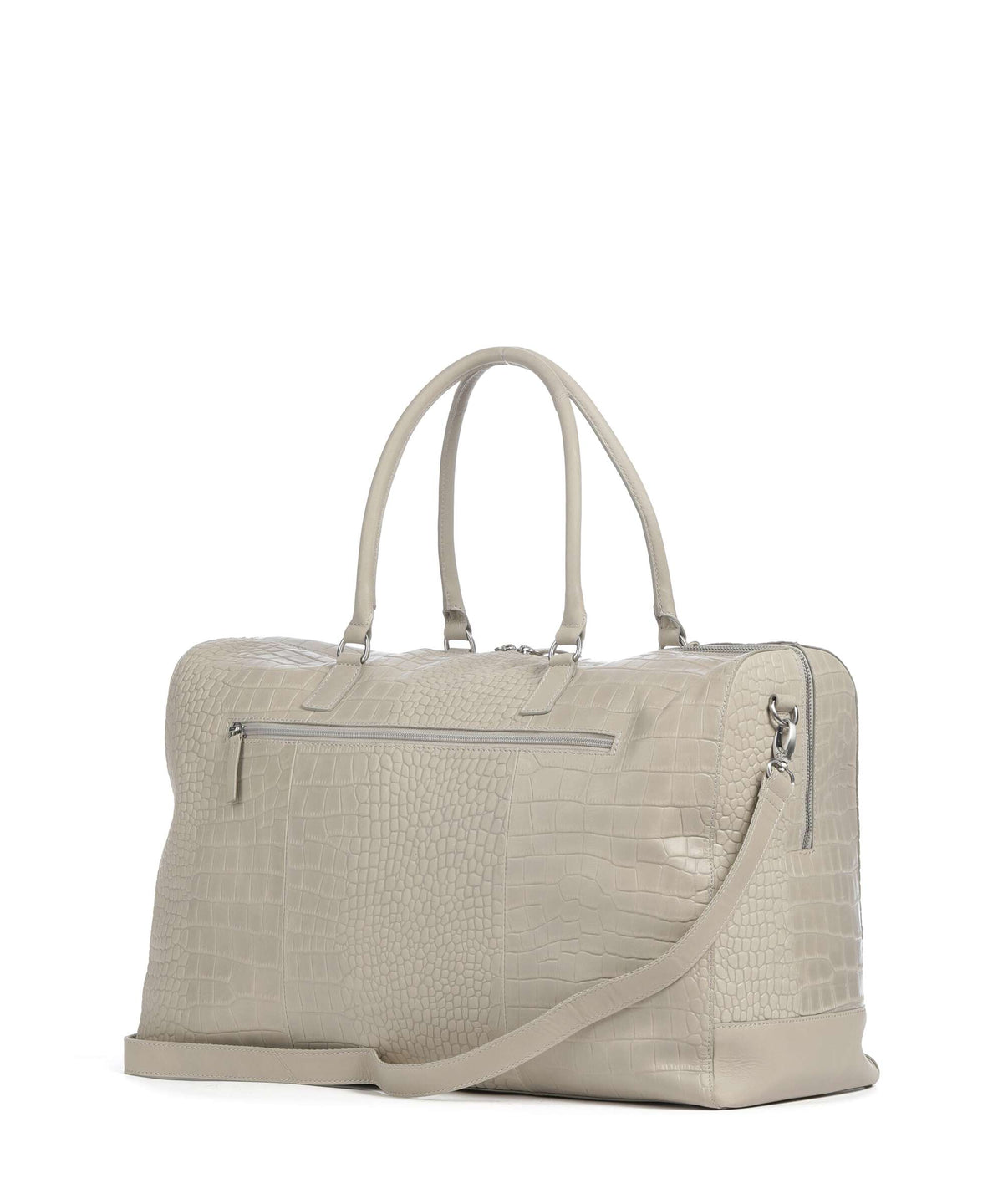 Burkely Cool Colbie Weekend bag grey