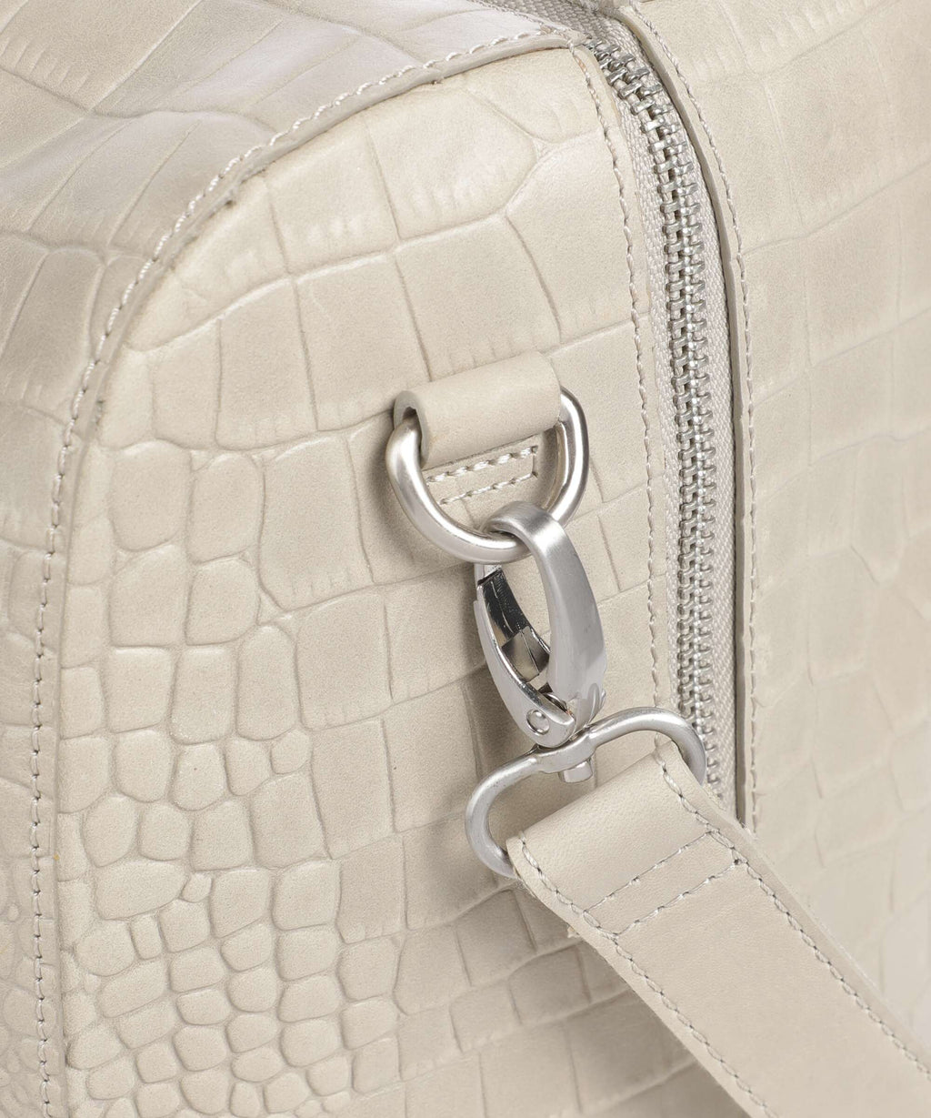 Burkely Cool Colbie Weekend bag grey