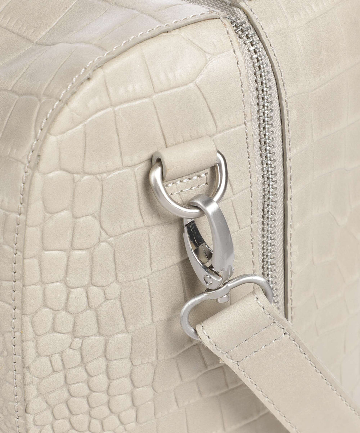 Burkely Cool Colbie Weekend bag grey