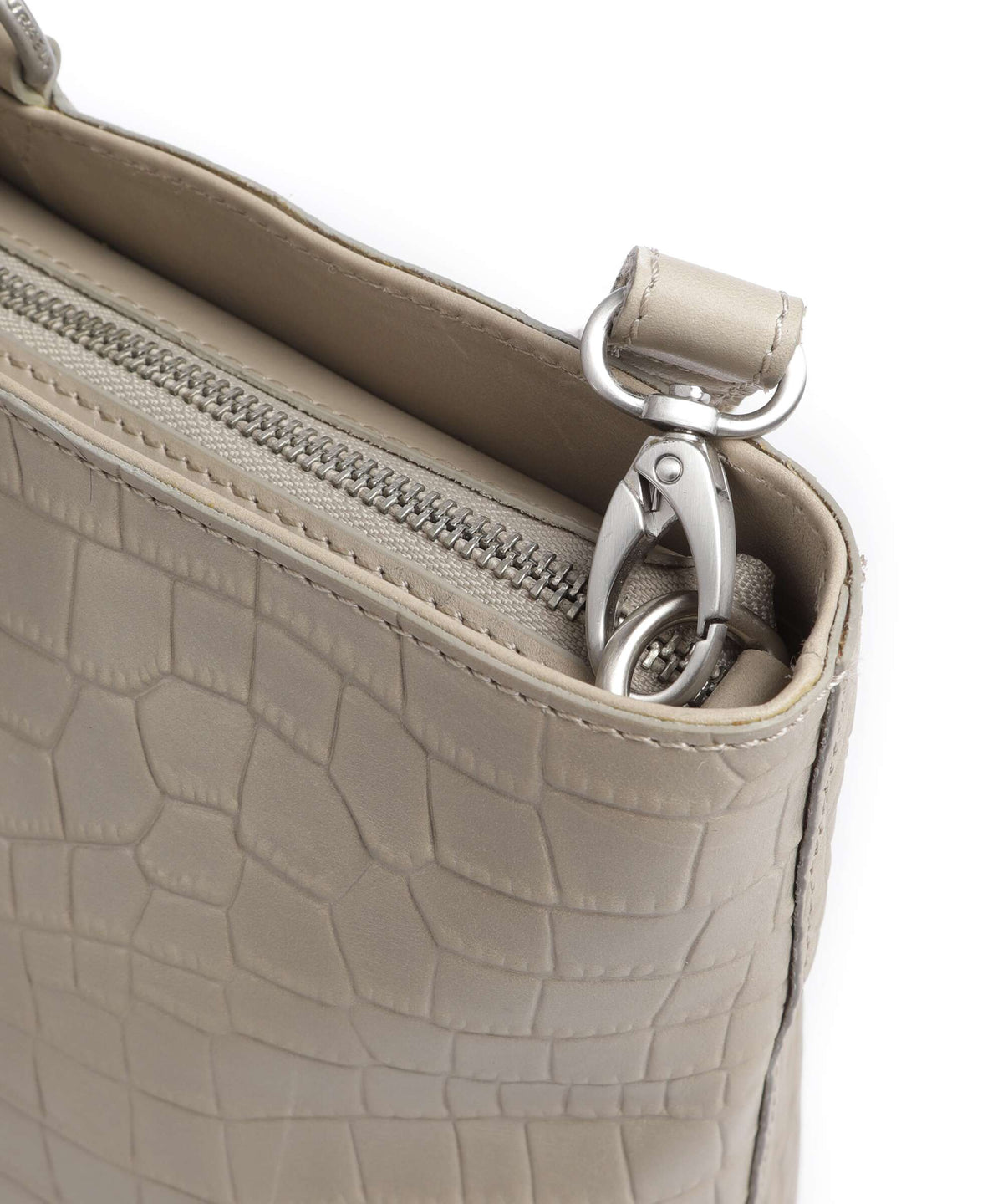 Burkely Cool Colbie Tote bag grey