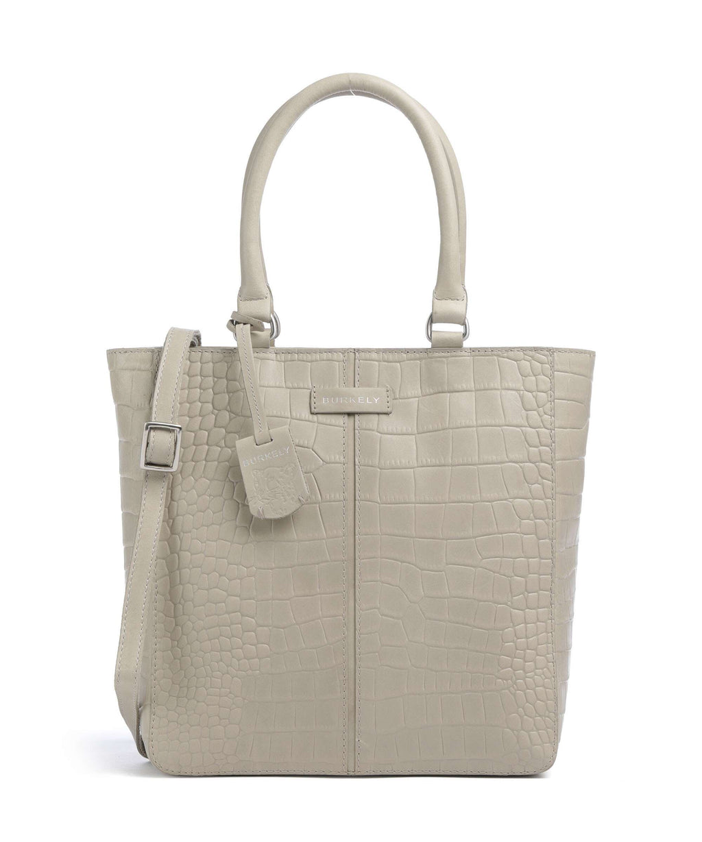 Burkely Cool Colbie Handbag grey