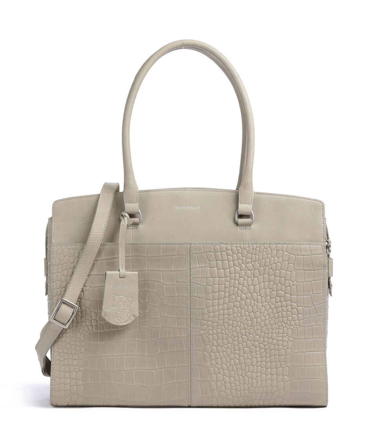 Burkely Cool Colbie Tote bag grey