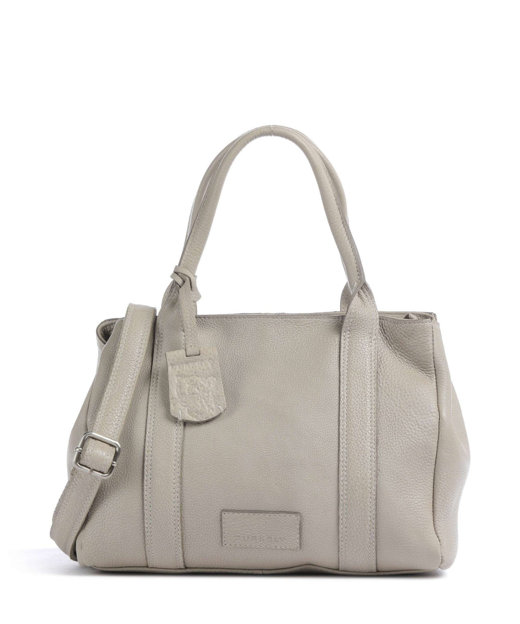 Burkely Soft Skylar Handbag grey