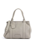 Burkely Soft Skylar Handbag grey