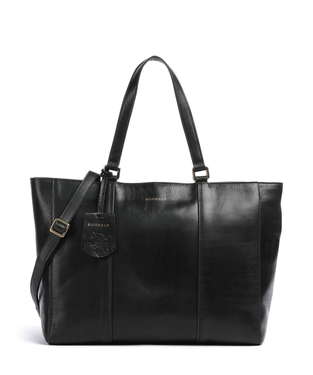 Burkely Fine Florence Tote bag black