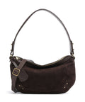 Burkely Sierra Hobo bag brown