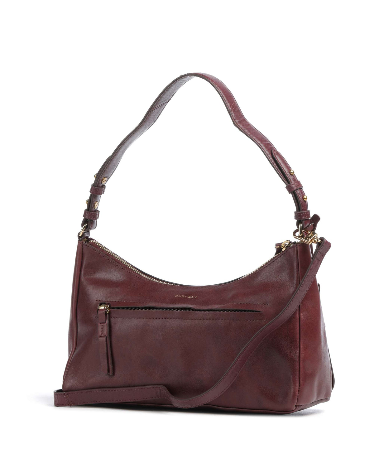 Burkely Fine Florence Shoulder bag burgundy