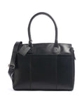 Burkely Vintage Doris Tote bag black
