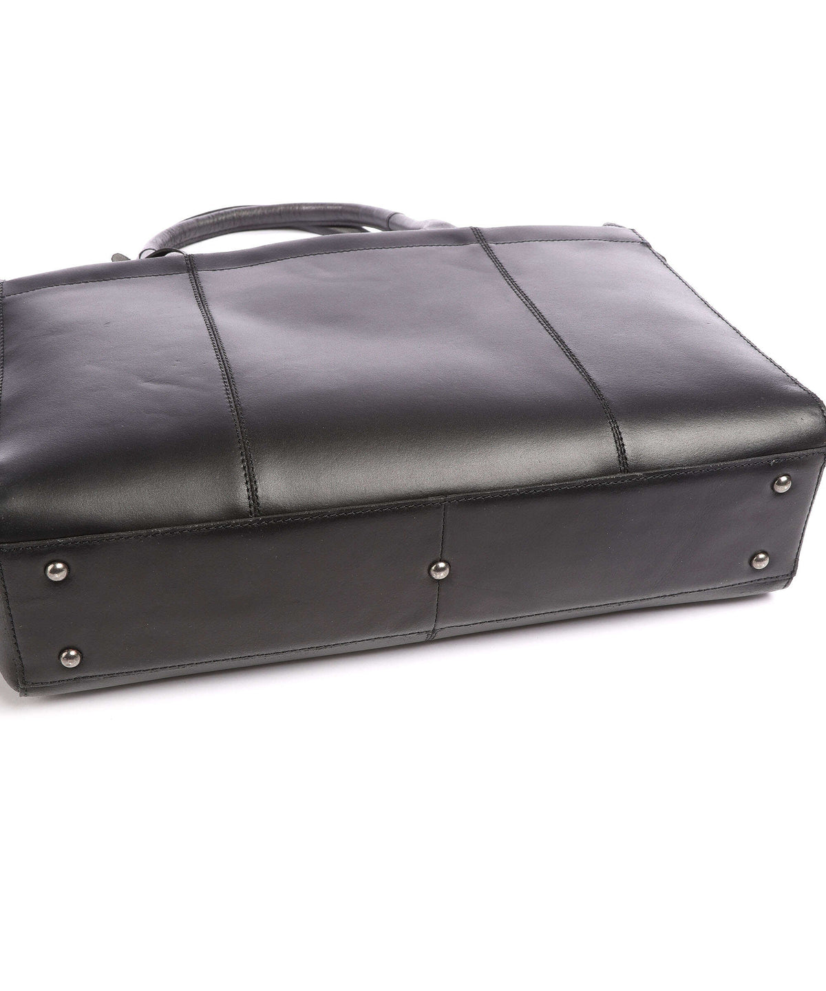 Burkely Vintage Doris Tote bag black