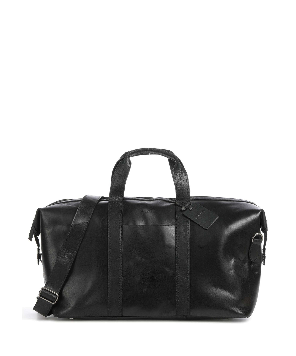 Burkely Vintage Sem Weekend bag black