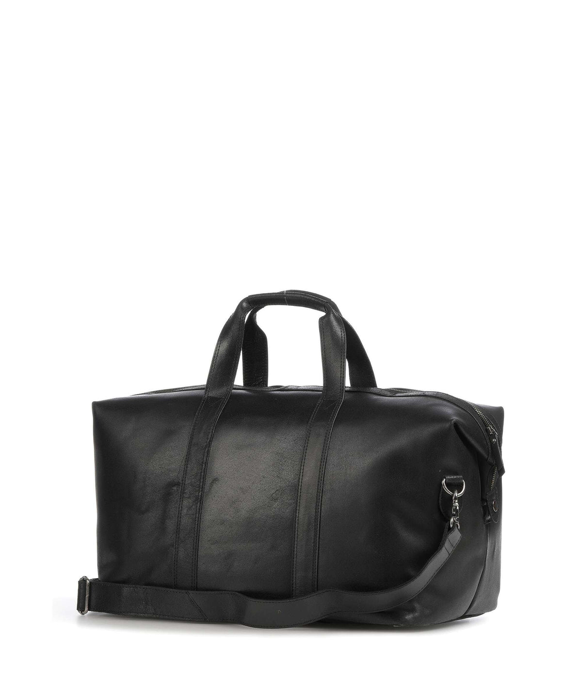 Burkely Vintage Sem Weekend bag black