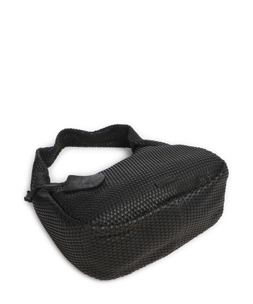 Burkely Mylo Hobo bag black