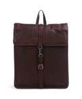 Burkely Antique Avery Backpack bruin