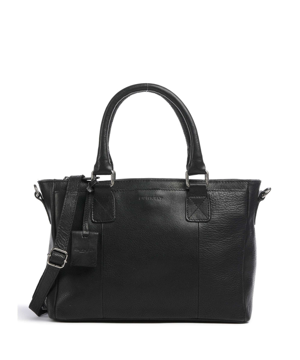 Burkely Antique Avery Handbag black