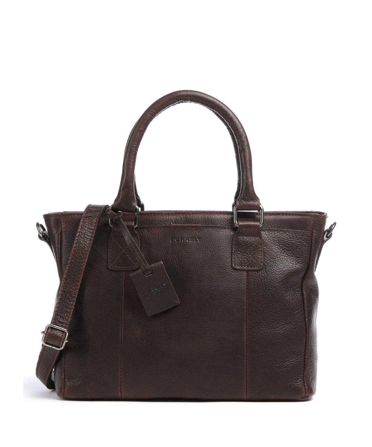 Burkely Antique Avery Handbag brown