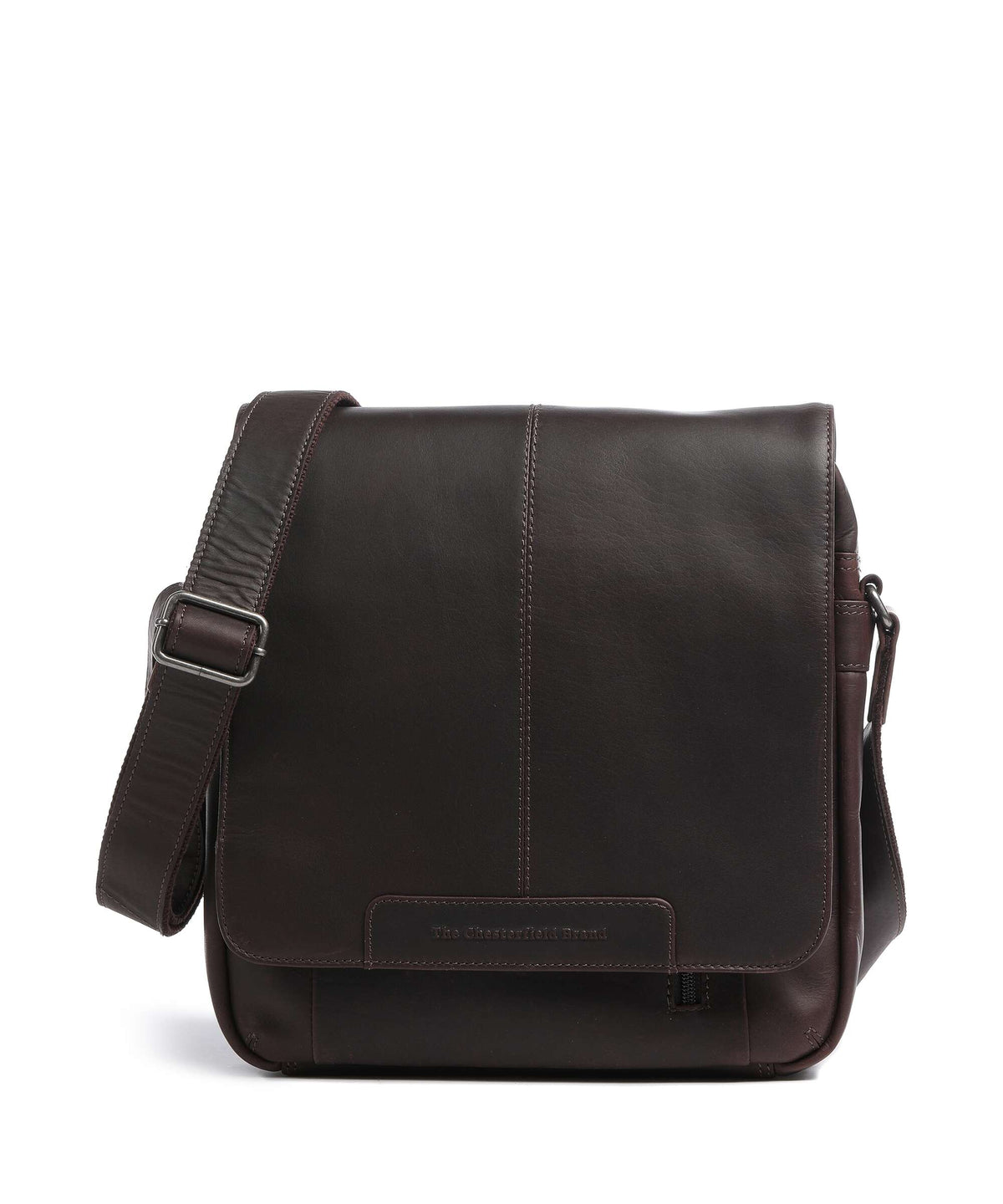 The Chesterfield Brand Raphael Shoulder bag brown