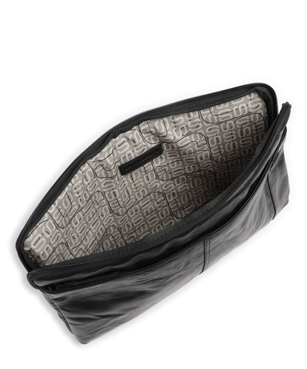 Spikes & Sparrow Bronco Laptop bag black