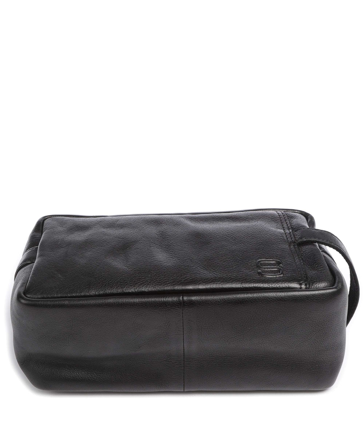Spikes & Sparrow Apache Toiletry bag black