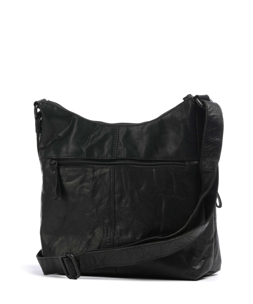 Spikes & Sparrow Bronco Morgane Crossbody bag black
