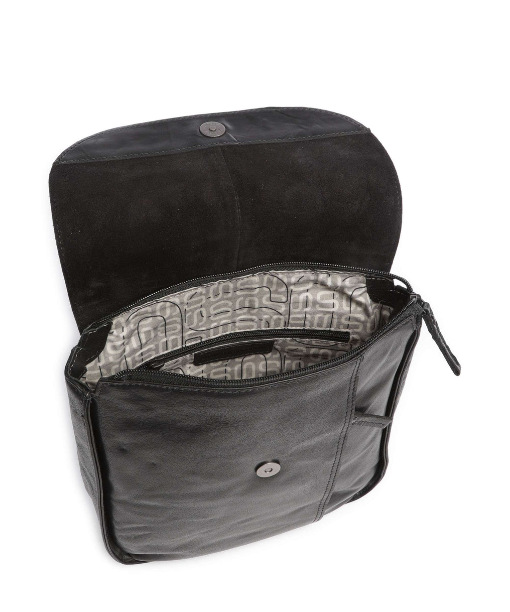 Spikes & Sparrow Bronco Alene Backpack black