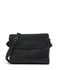 Spikes & Sparrow Bronco Leyla Crossbody bag schwarz