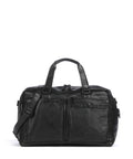 Spikes & Sparrow Apache Curt Weekend bag black