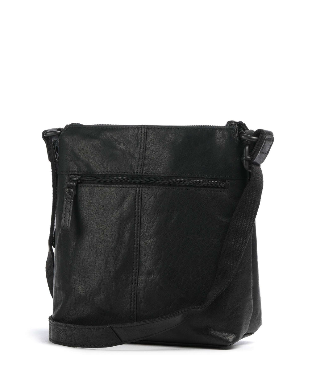Spikes & Sparrow Bronco Chelsi Crossbody bag black